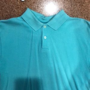Gap kids polo shirt